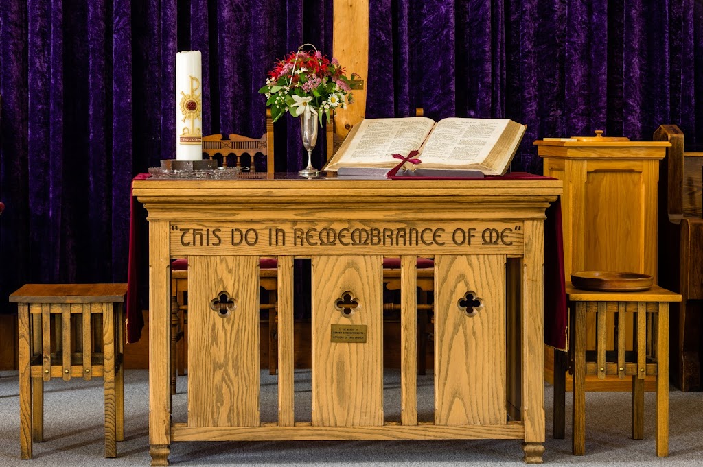 United Church of Canada | 2415 ON-518, Sprucedale, ON P0A 1Y0, Canada | Phone: (705) 685-2926