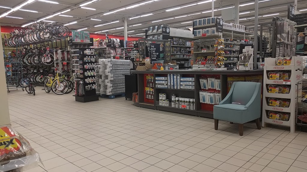 Canadian Tire | 385 Fairway Rd S, Kitchener, ON N2C 2N9, Canada | Phone: (519) 894-6257