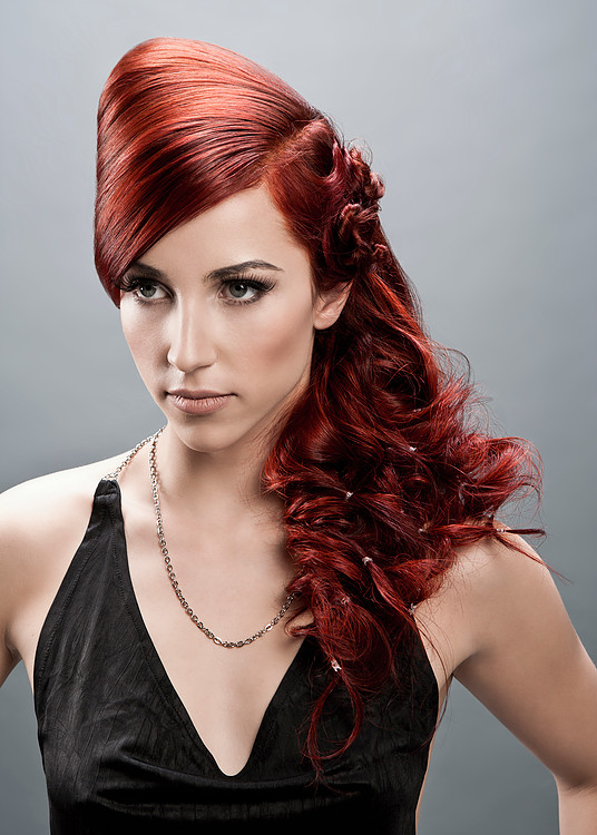 Tomax Hairworks | 713 The Queensway, Etobicoke, ON M8Y 1L2, Canada | Phone: (416) 201-9691