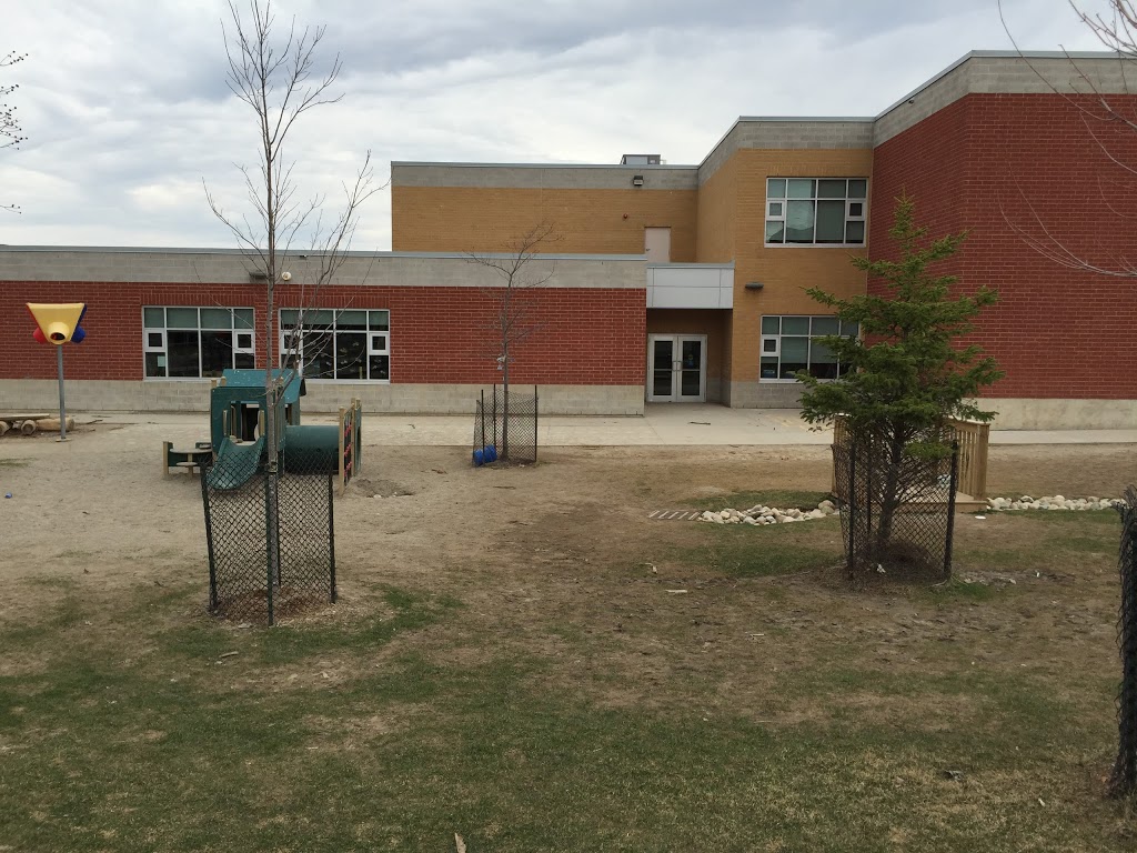 Edna Staebler Public School | 450 Bernay Dr, Waterloo, ON N2T 3A3, Canada | Phone: (519) 880-2646