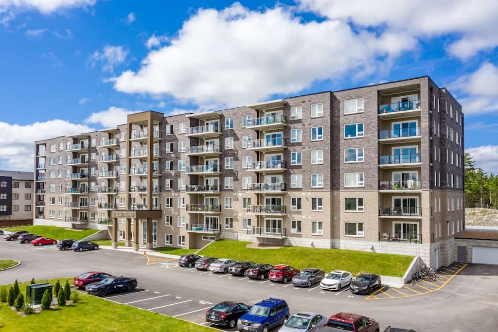 The Sterling Apartments | 451 Broad St, Bedford, NS B4B 2E4, Canada | Phone: (902) 706-4024