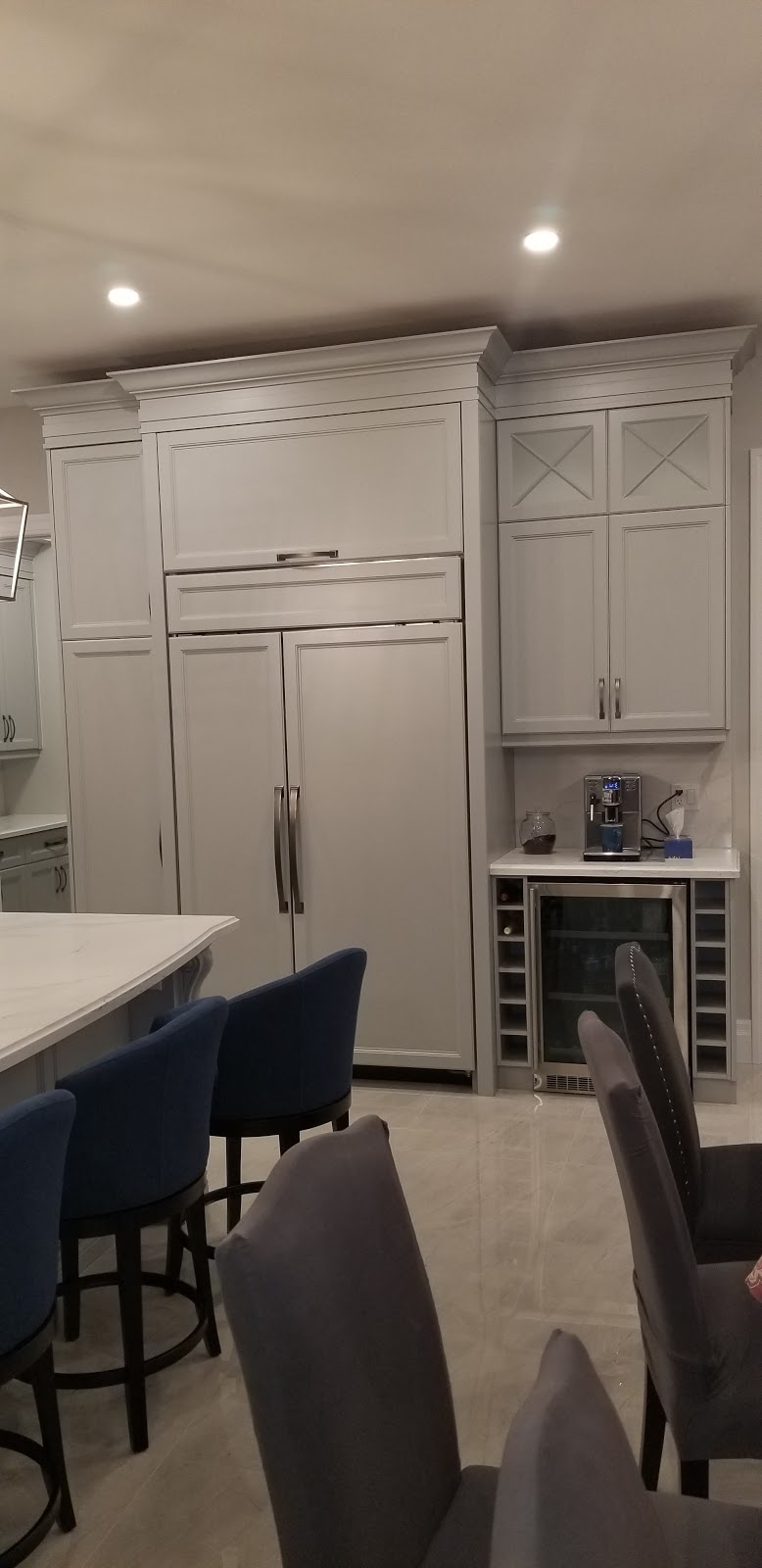 Mikos Woodworking Inc. | 18 Brockley Dr, Hamilton, ON L8E 3P1, Canada | Phone: (905) 981-6456