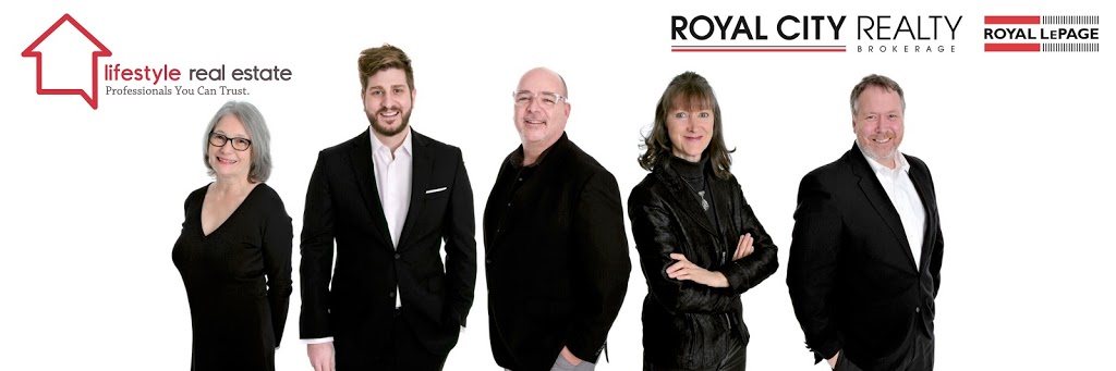 lifestyle real estate - Royal LePage Royal City Realty | real estate agency | 848 Gordon St, Guelph, ON N1G 1Y7, Canada | 5198249050 OR +1 519-824-9050
