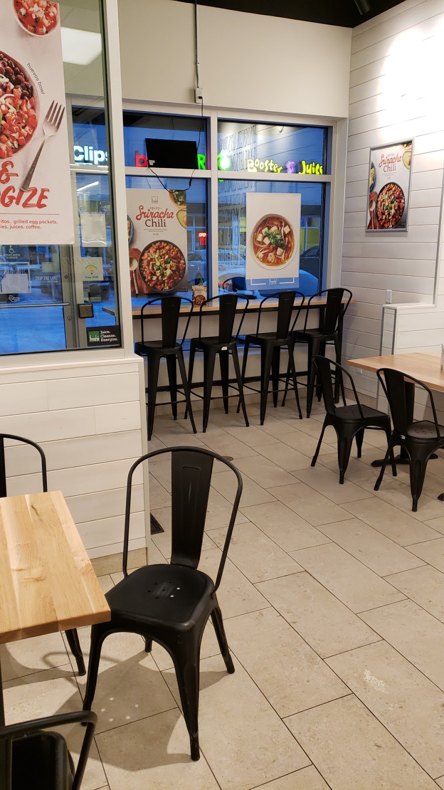 Freshii | 347 Cundles Rd E, Barrie, ON L4M 0G9, Canada | Phone: (705) 986-0556