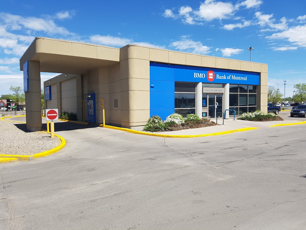 BMO Bank of Montreal | 1871 Victoria Ave E, Regina, SK S4N 6E6, Canada | Phone: (306) 569-5725
