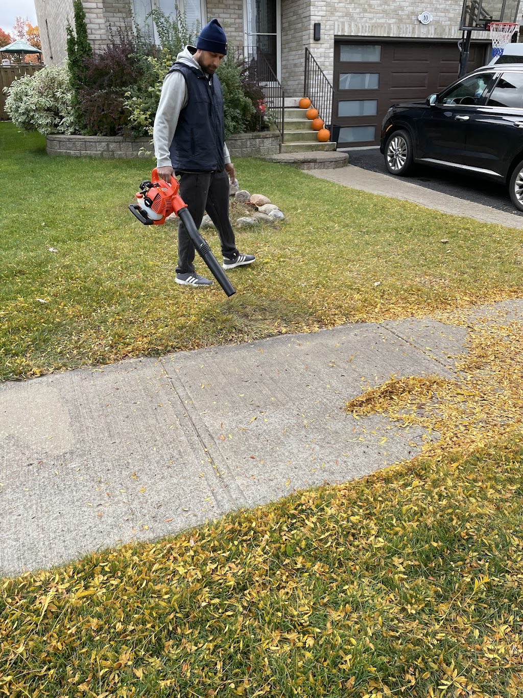 Joseph Power Washing | 8 Sundew Dr, Barrie, ON L4N 9L9, Canada | Phone: (705) 795-1389