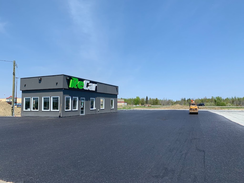 Sewells Paving | 40 Enviro Drive, Moncton, NB E1G 5X5, Canada | Phone: (506) 383-7283