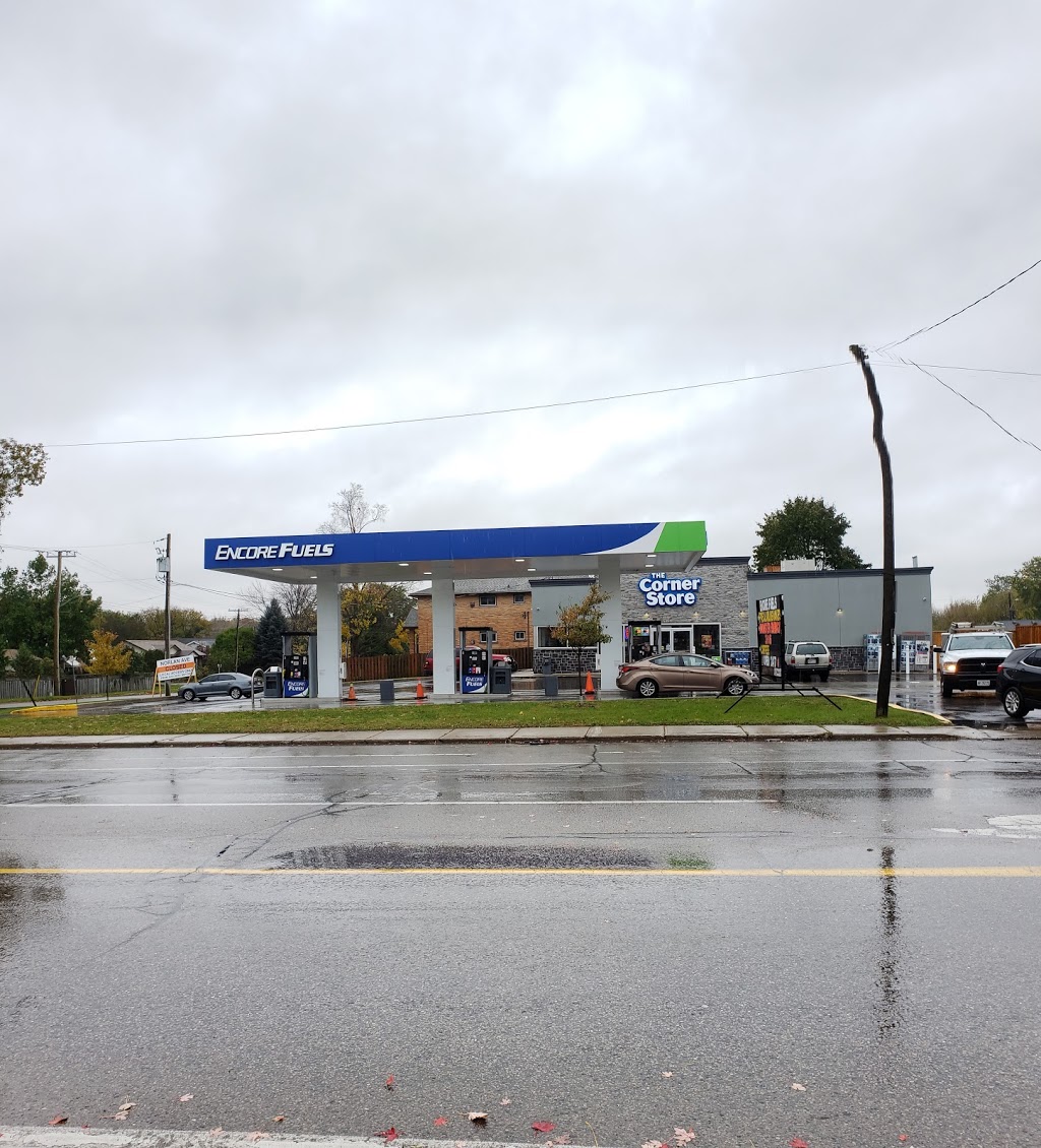 Encore Fuels | 1031 Hamilton Rd, London, ON N5W 1A4, Canada | Phone: (519) 601-5001