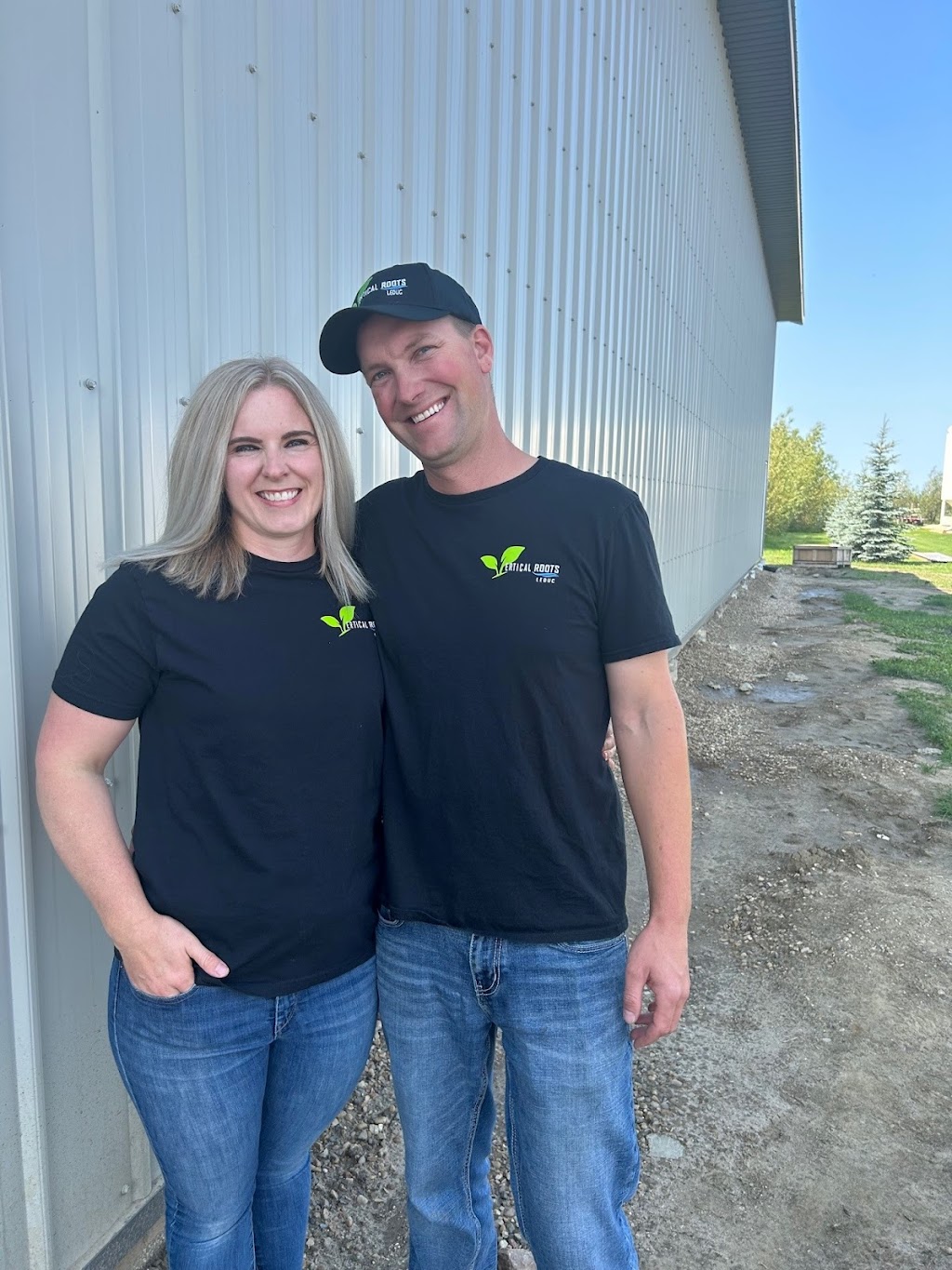 Vertical Roots Leduc | RR 4, Calmar, AB T0C 0V0, Canada | Phone: (780) 722-4017