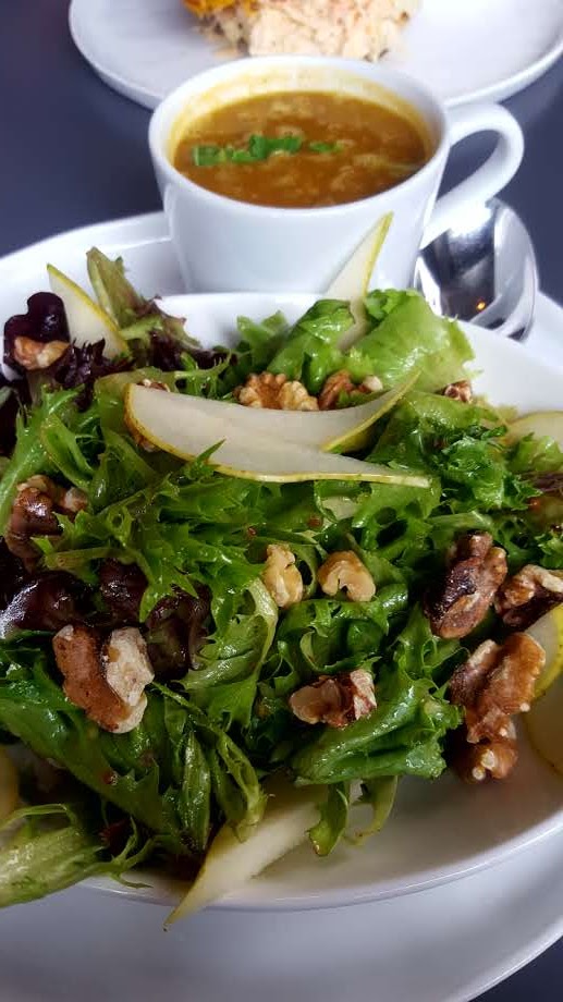 Table 32 Foodbar | 32 Stanley St, Ayr, ON N0B 1E0, Canada | Phone: (519) 394-3232