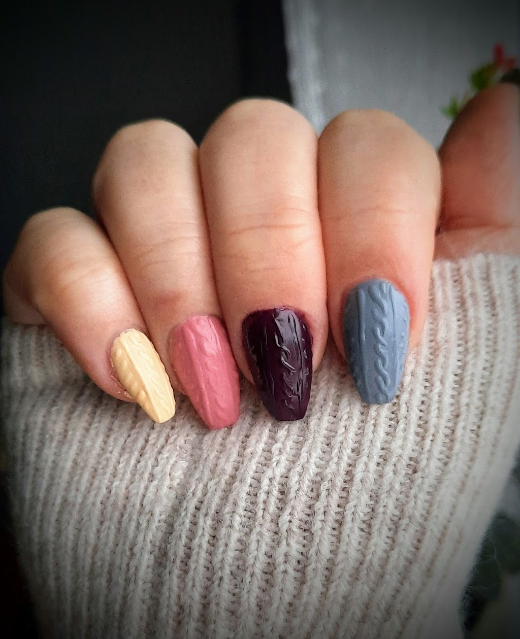 Aux Ongles dArt | 1194 Bd Sir-Wilfrid-Laurier, Mont-Saint-Hilaire, QC J3G 4S6, Canada | Phone: (514) 501-9783