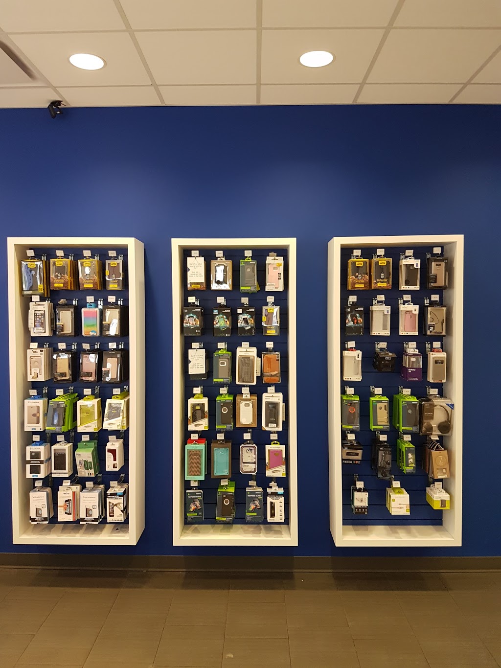 Bell | 4609 Gordon Rd CRU38-2, Regina, SK S4W 0B7, Canada | Phone: (306) 775-1404