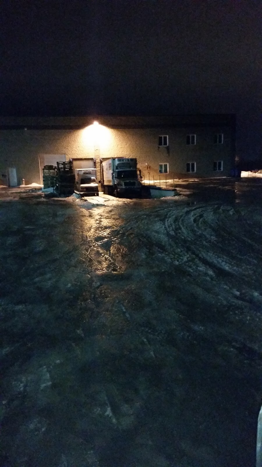 Poissonnerie Cowie | 660 Rue Bernard, Granby, QC J2G 9H9, Canada | Phone: (450) 375-7500