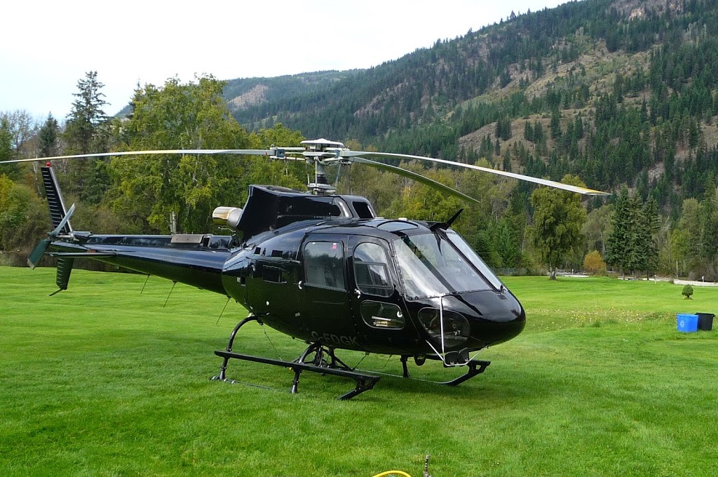 Cherryville RV Golf and Roadhouse Cafe | 1361 BC-6, Cherryville, BC V0E 2G1, Canada | Phone: (250) 547-9660