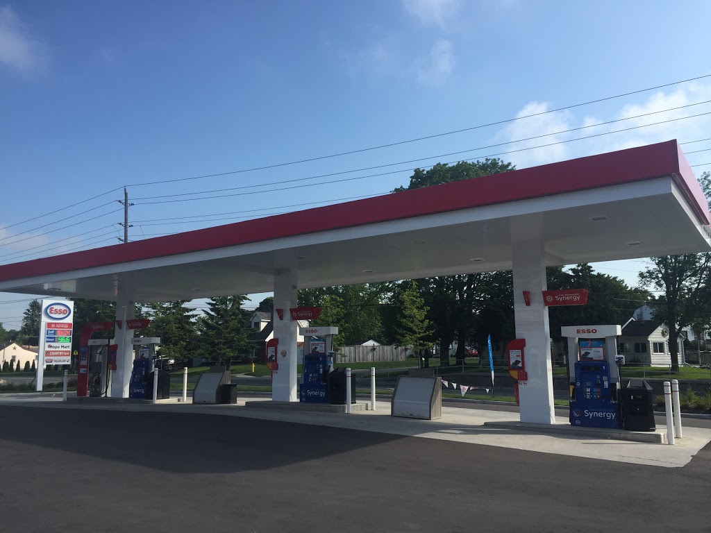 PORT HOPE ESSO | 46 Toronto Rd, Port Hope, ON L1A 3R7, Canada | Phone: (905) 885-1001