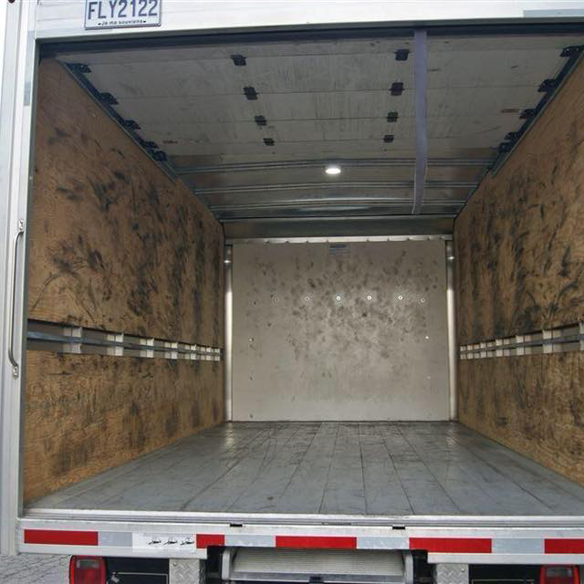 Luca Transport Inc. | 52 Kipling Ave, Guelph, ON N1H 8C1, Canada | Phone: (226) 501-1506