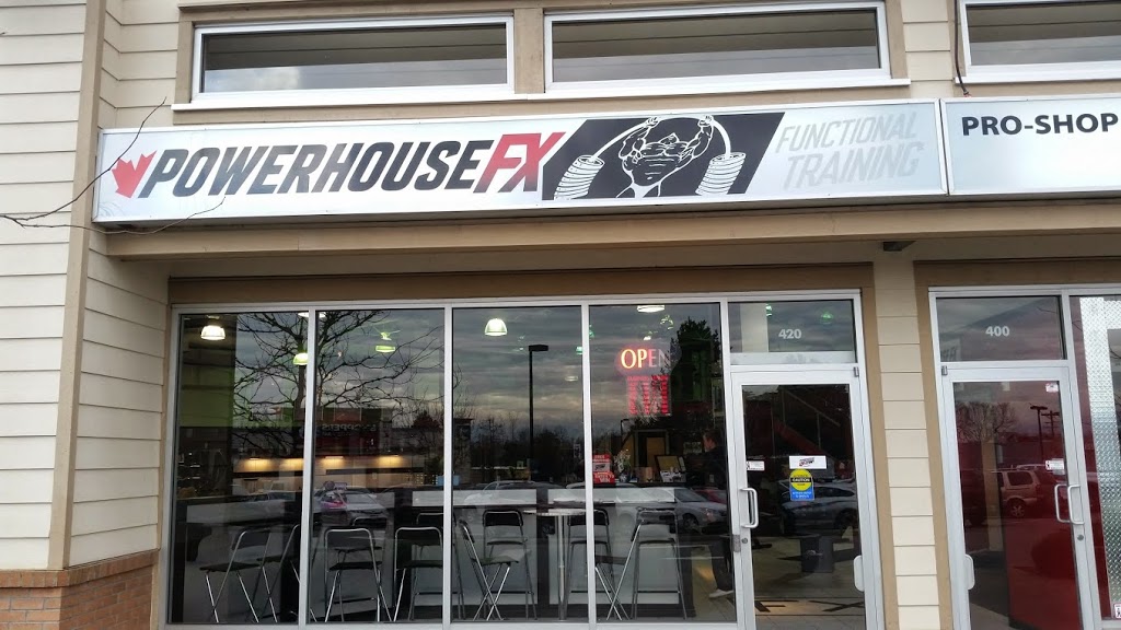 PowerHouse Gym | 3227 264 St #7, Aldergrove, BC V4W 2X3, Canada | Phone: (604) 856-7776
