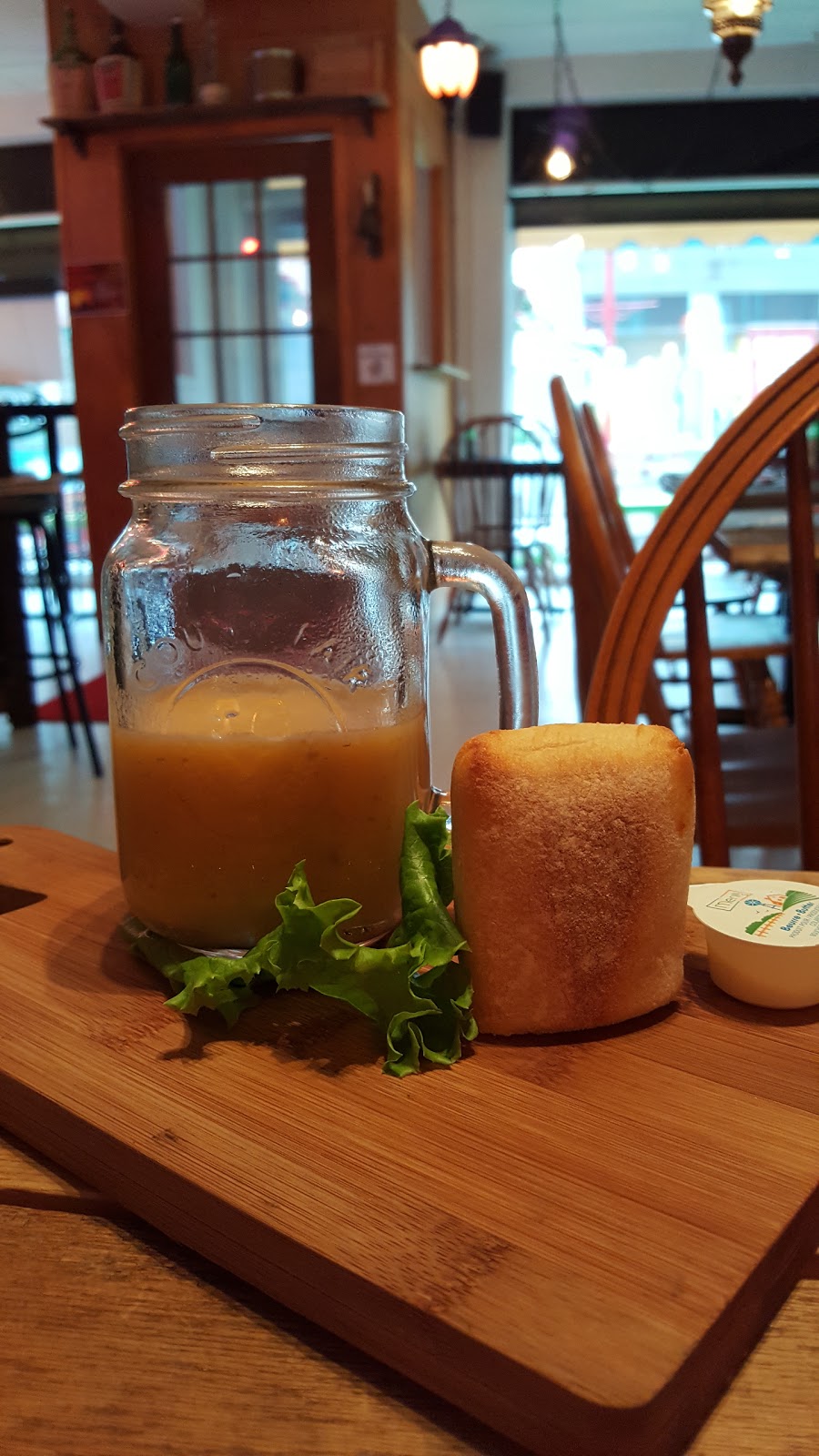 Le Plan B Bistro-Tapas | 35 Rue Notre Dame N, Sainte-Marie, QC G6E 3Z4, Canada | Phone: (418) 386-2500