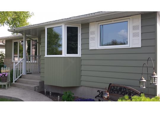 Walters Custom Window & Door replacement Winnipeg| window & door | 62 Kirlystone Way, Winnipeg, MB R2G 3B5, Canada | Phone: (204) 999-2219