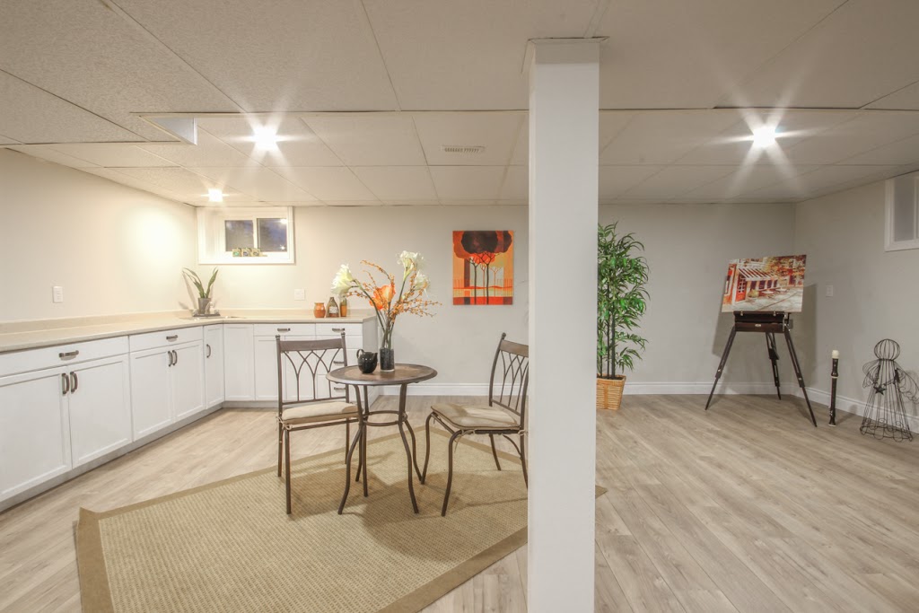 NCP Homes Ltd | 1045 John Counter Blvd, Kingston, ON K7K 6C7, Canada | Phone: (613) 546-4429