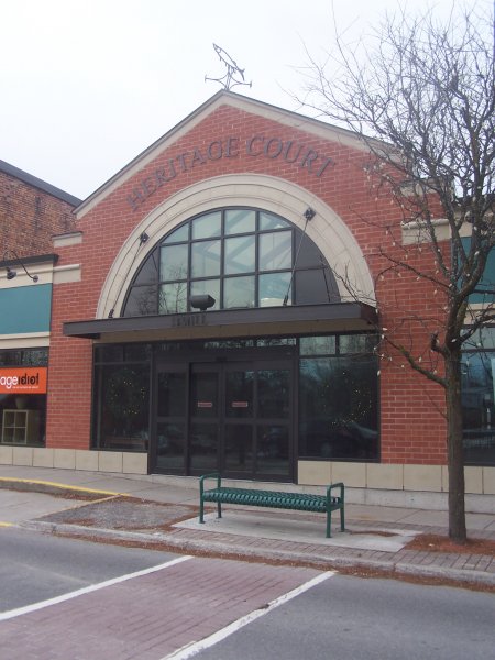 COLBY MCGEACHY Professional Corporation | 14 Mill St, Almonte, ON K0A 1A0, Canada | Phone: (613) 256-6415