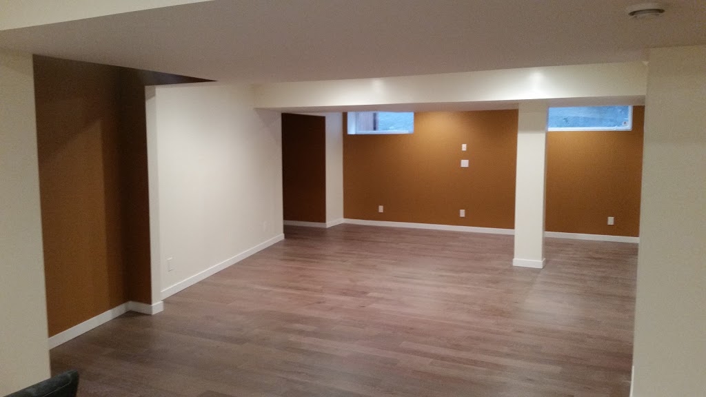 Assured Property Management | 115 Strand Cir, Winnipeg, MB R2N 1N3, Canada | Phone: (204) 254-3726