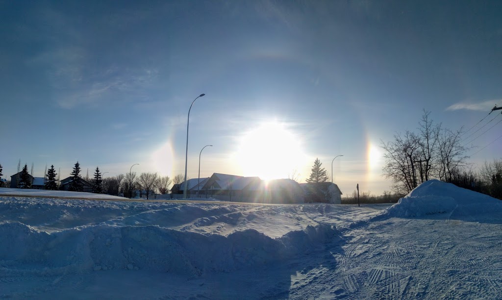 Innisfail Ski Hill | 60 St, Innisfail, AB T4G 1R6, Canada | Phone: (403) 227-5155