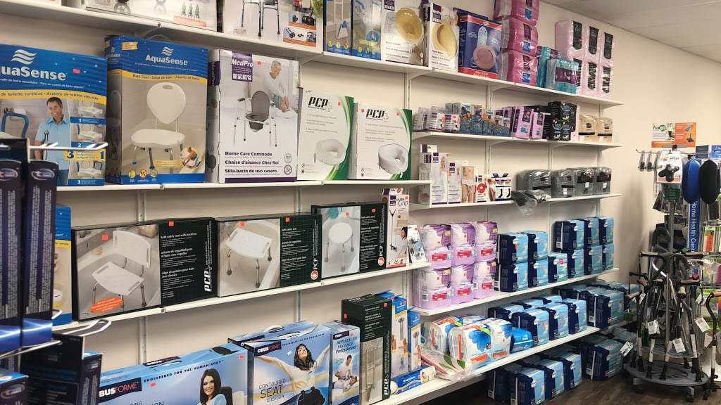Queens Pharmacy (Kitchener Drugstore) | 552 Highland Rd W, Kitchener, ON N2M 5M7, Canada | Phone: (519) 208-5225