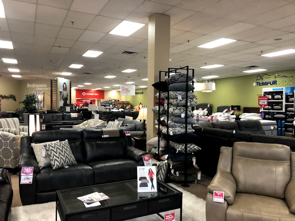 The Brick | 48 Sydenham St, Simcoe, ON N3Y 4X8, Canada | Phone: (519) 426-0888