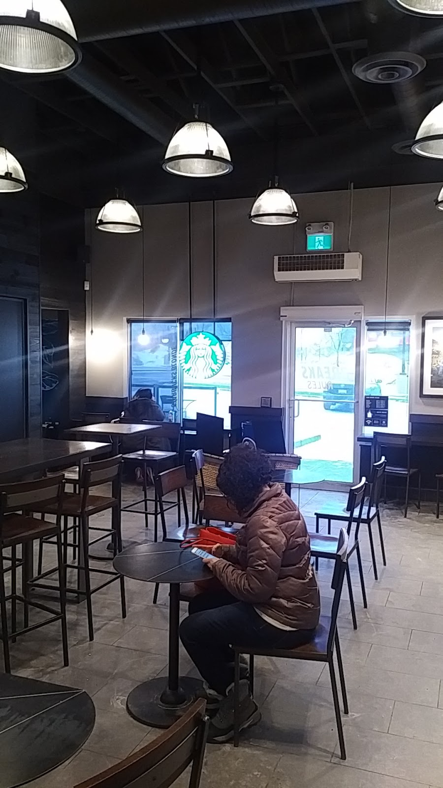 Starbucks | 150 Millrise Blvd SW, 7115 Millrise Centre, Calgary, AB T2Y 5G7, Canada | Phone: (403) 254-2008