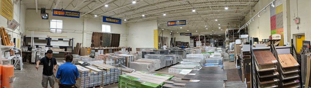 U-Save Wholesale Flooring | 1248 Victoria St N, Kitchener, ON N2B 3C9, Canada | Phone: (519) 585-1500