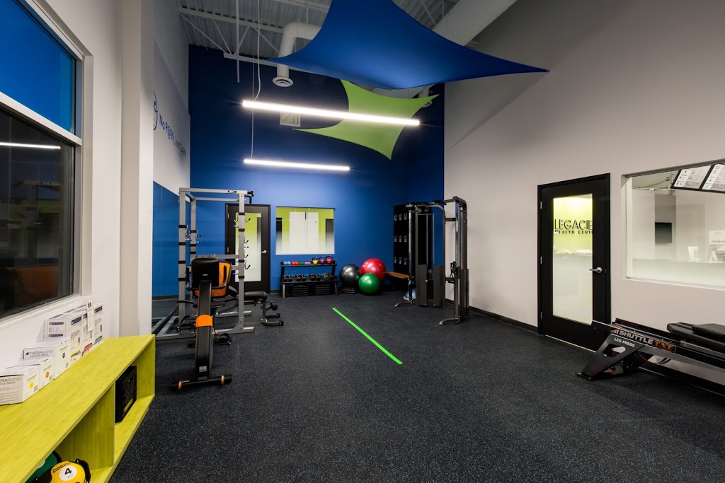 Legacies Health Centre | 3091 152 St #310, Surrey, BC V4P 3K1, Canada | Phone: (604) 591-5569