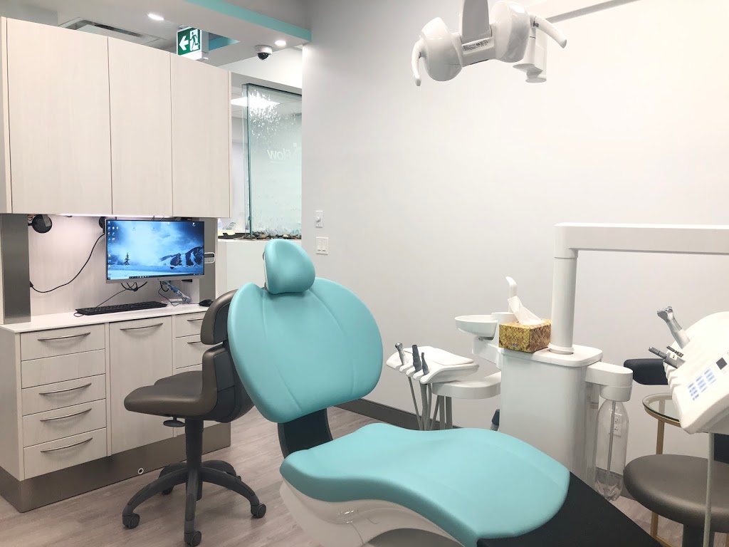 DentiFlow Dentistry Thornhill | 7368 Yonge St Unit101A, Thornhill, ON L4J 8H9, Canada | Phone: (905) 889-1515