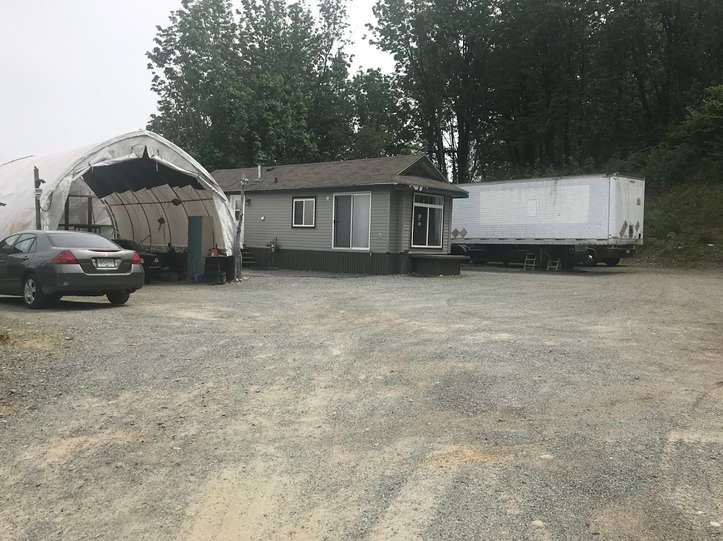 Jean Body Mobile Transport | 35393 Rockwell Dr, Abbotsford, BC V3G 2C8, Canada | Phone: (604) 855-7199