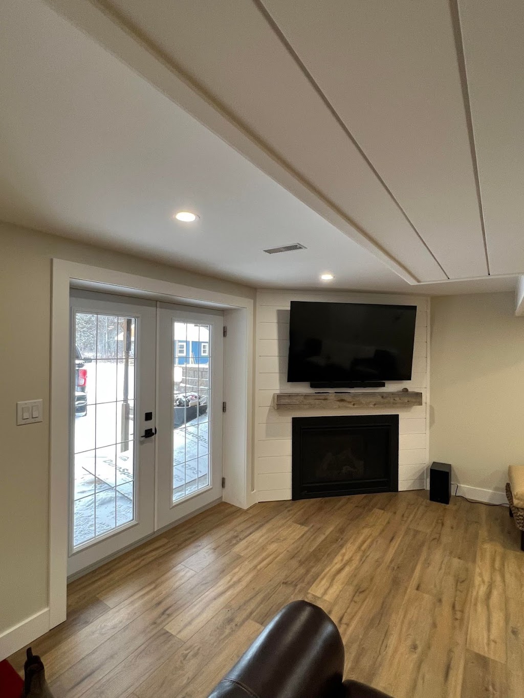 Hudgin Contracting | 2838 Clarksville Street, Innisfil, ON L9S 2J1, Canada | Phone: (289) 338-7621