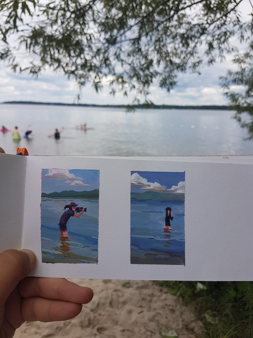 Rideau Valley Conservation Area - Boat Launch | 133 Yacht Club Rd, Perth, ON K7H 3C7, Canada | Phone: (613) 692-3571 ext. 1100