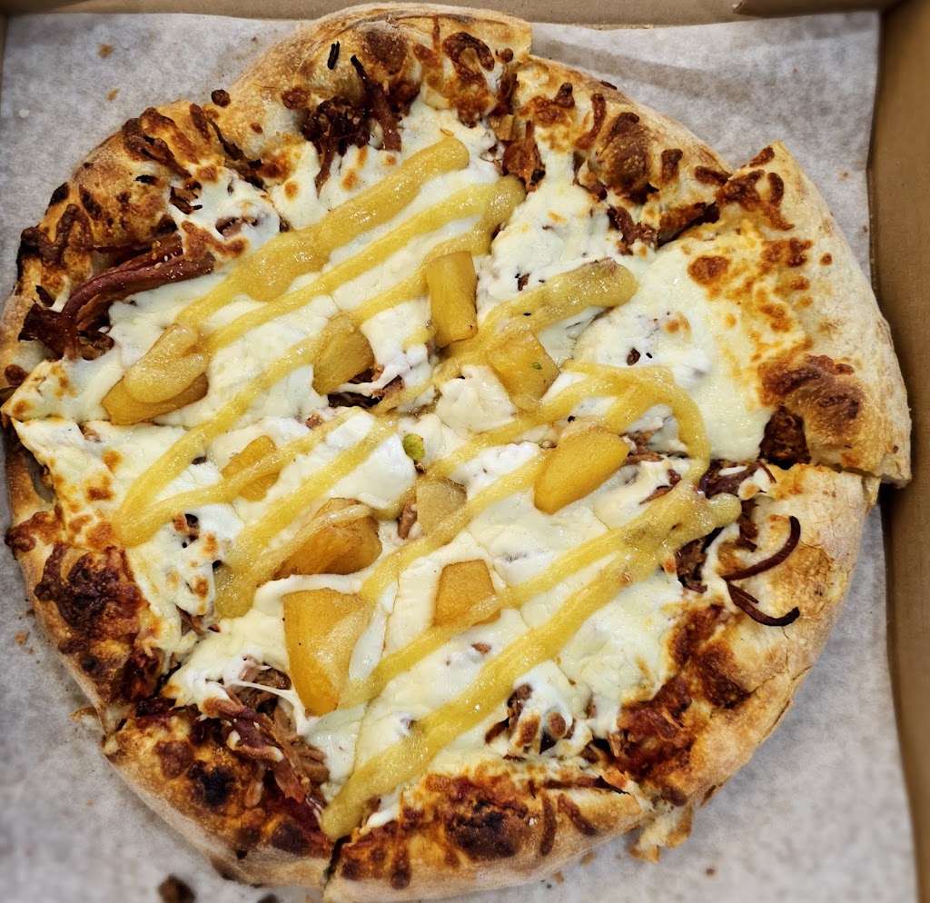 La Shop à pizza | 2800 Bd Thibeau, Trois-Rivières, QC G8T 1G2, Canada | Phone: (819) 909-0988