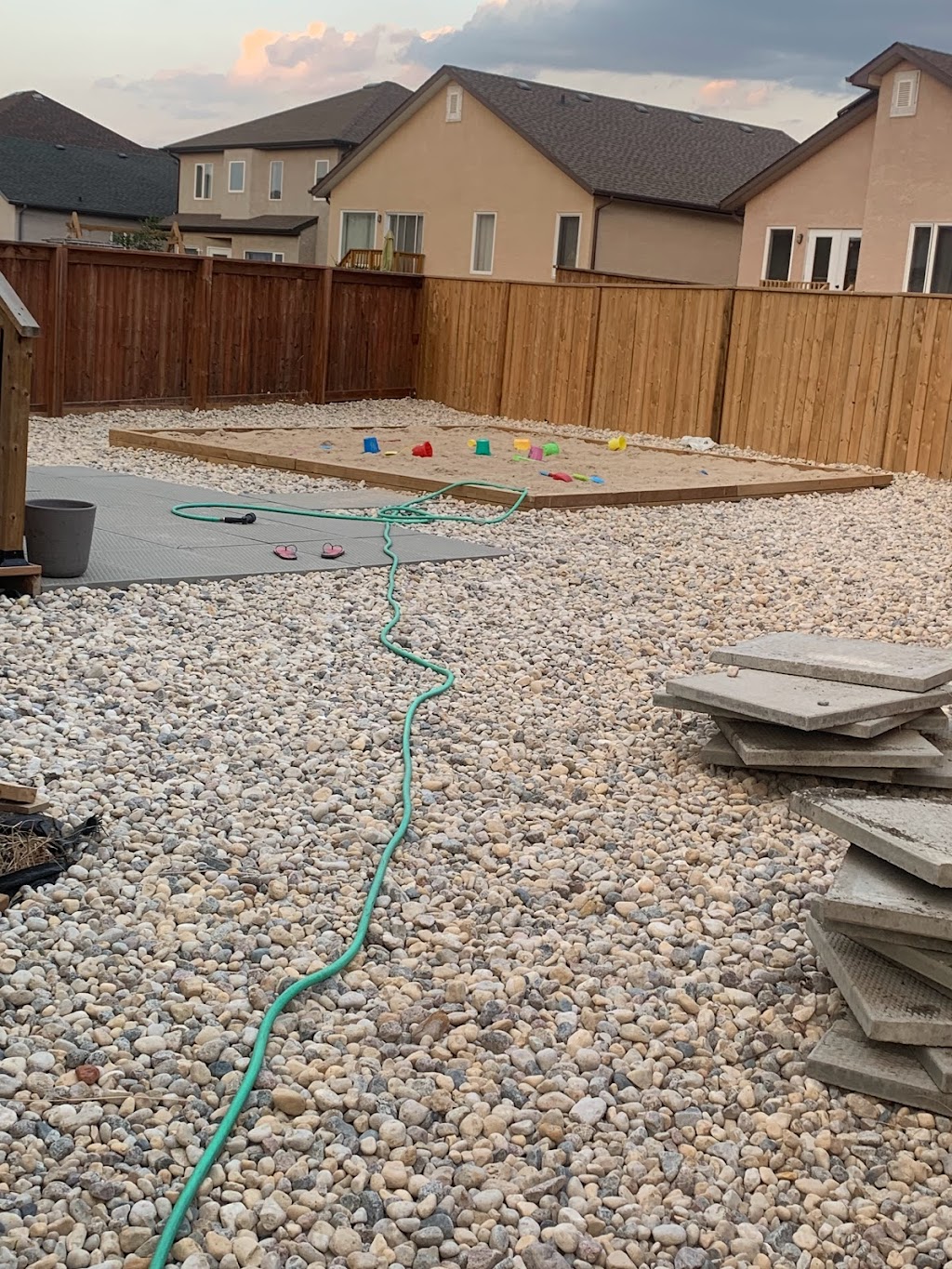 T&C Building/Landscaping | 135 Thorn Dr, Winnipeg, MB R2P 2Z5, Canada | Phone: (431) 374-5348