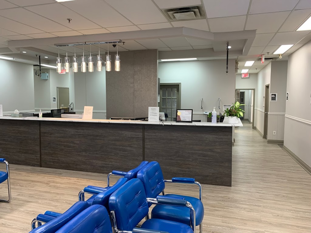Jenifer Tharani, Registered Dietitian (MyPracticalDiet.com - Can | 8 Shadlock St unit 1, Markham, ON L3S 3K9, Canada | Phone: (647) 366-3362