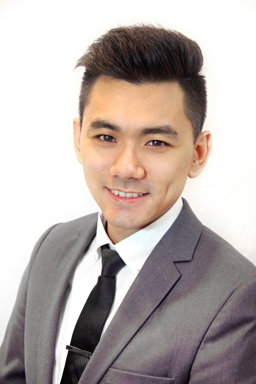 Kenny Choi - Grand Central Realty | 3700 N Fraser Way #230, Burnaby, BC V5J 5H4, Canada | Phone: (604) 726-6818