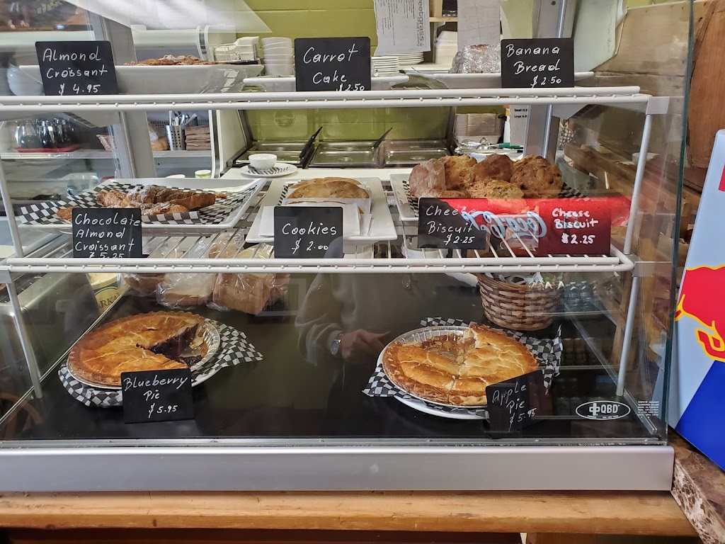 Sweetgrass Deli & Eatery | 1-49 Elizabeth St, Okotoks, AB T1S 1A6, Canada | Phone: (403) 995-4454