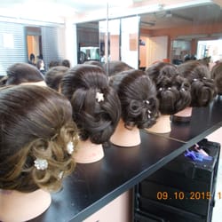 National Institute of Hairstyling & Advanced Aesthetics Inc. | 7955 Torbram Rd Unit 16, Brampton, ON L6T 5B9, Canada | Phone: (905) 463-2006
