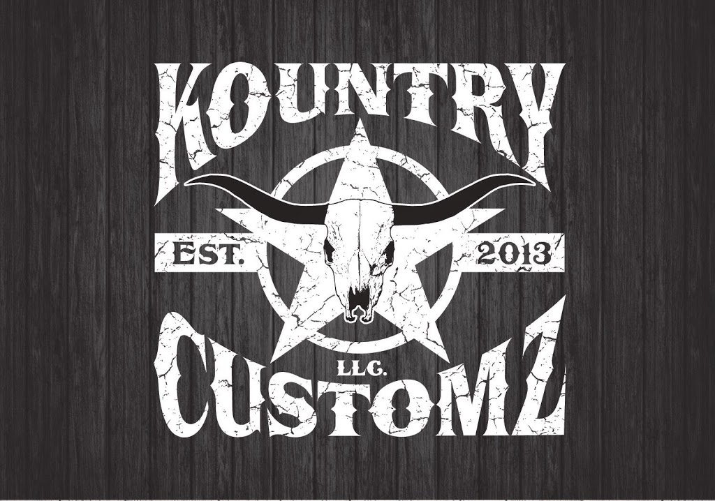 KOUNTRY CUSTOMZ LLC | 5930 Guide Meridian, Bellingham, WA 98226, USA | Phone: (360) 398-1129