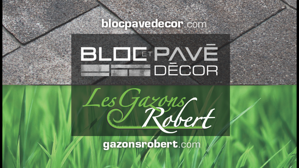 Les Gazons Robert suc. Thetford | 880 Bd Frontenac O, Thetford Mines, QC G6G 6K3, Canada | Phone: (418) 335-3329