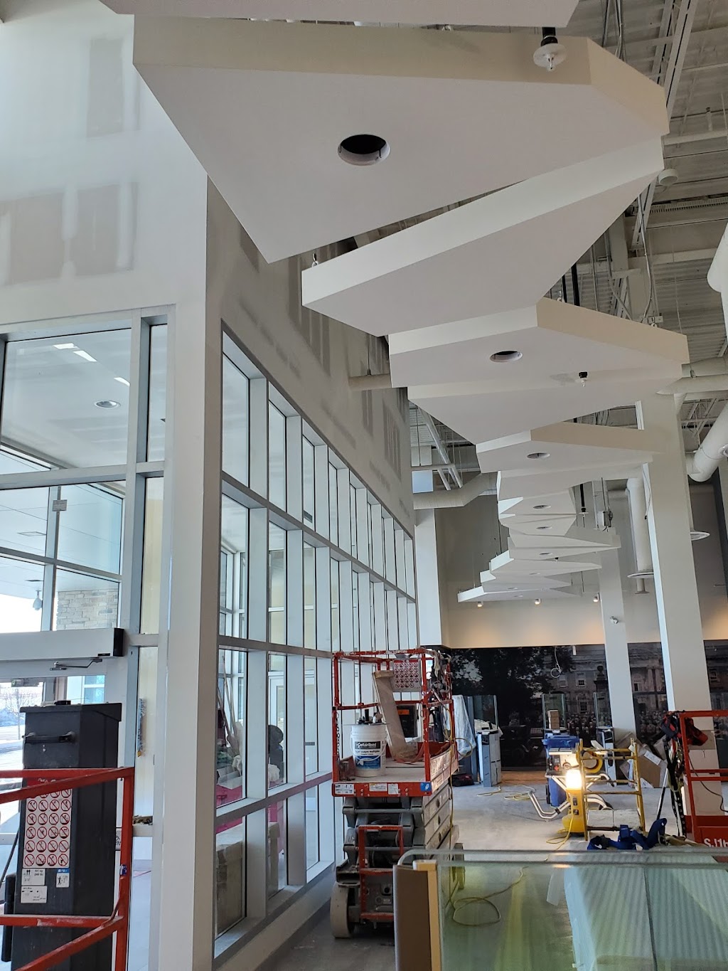 Site7 Contracting | 10 Humberline Dr #1003, Etobicoke, ON M9W 6J5, Canada | Phone: (647) 779-7237