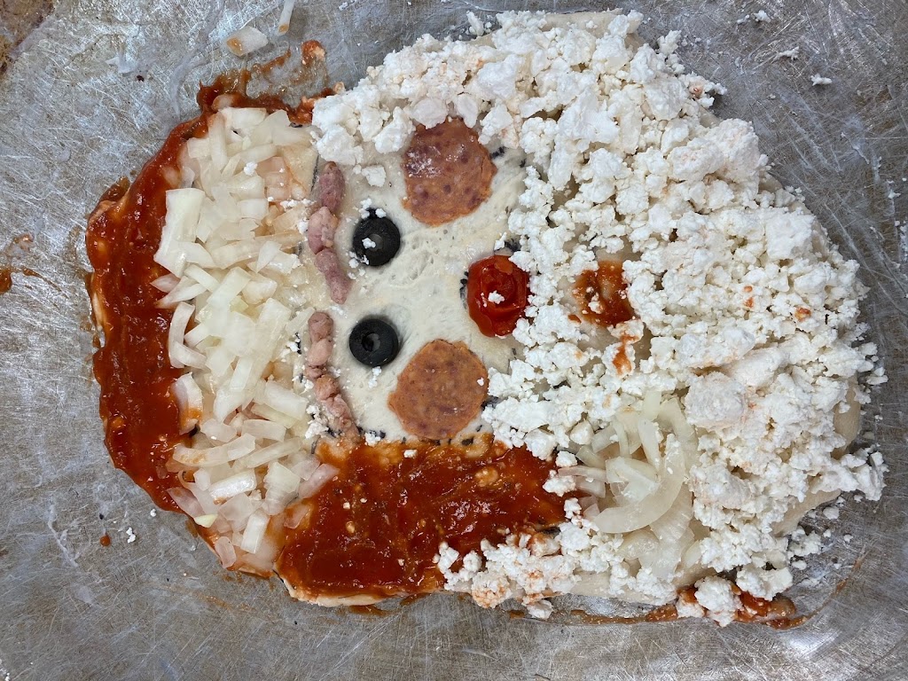 Godfathers Pizza - Mitchell | 47 Ontario Rd, Mitchell, ON N0K 1N0, Canada | Phone: (519) 348-8600