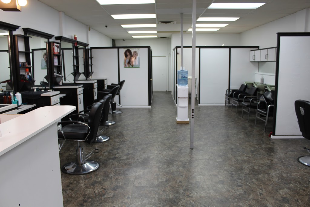 Ronce Hair Salon | hair care | 8463 120 St, Delta, BC V4C 6R2, Canada | 6045916691 OR +1 604-591-6691