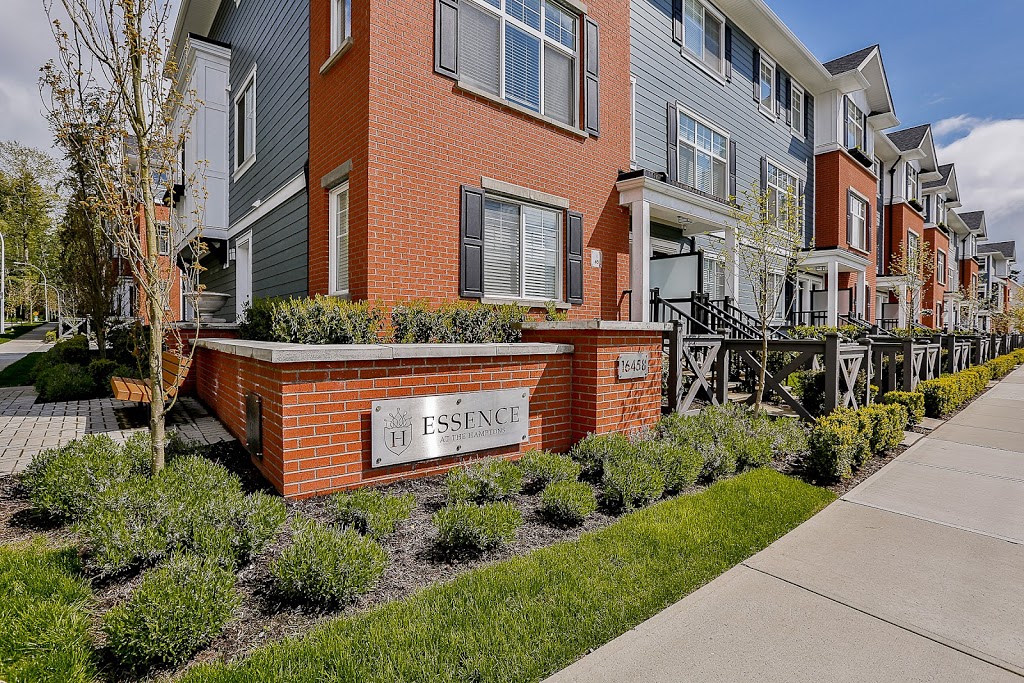 Chris Harris PREC Realtor | 2429 152 St, Surrey, BC V4P 1N4, Canada | Phone: (604) 612-3038