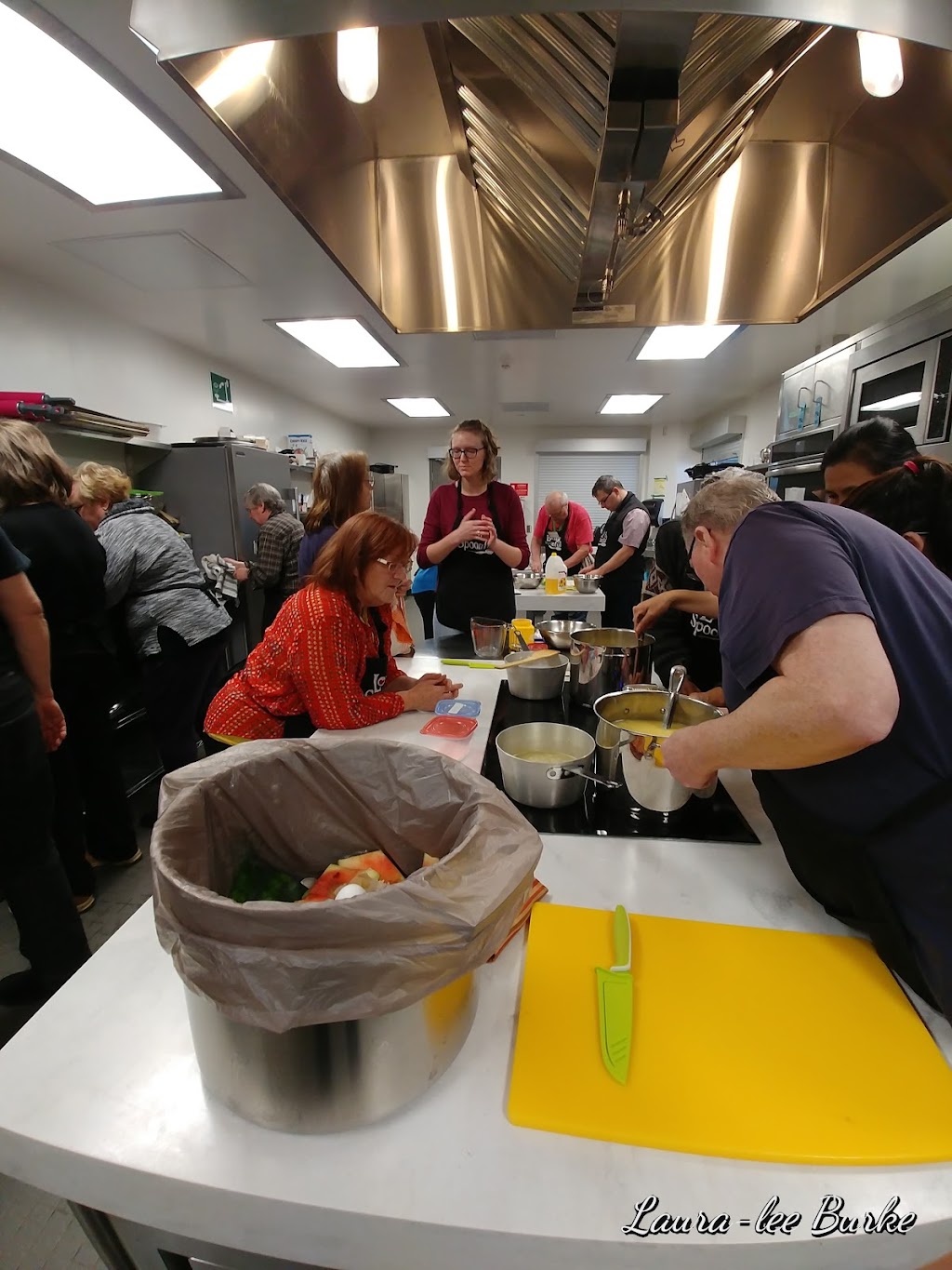 Rideau Heights Community Centre | 85 Maccauley St, Kingston, ON K7K 2V8, Canada | Phone: (613) 546-4291 ext. 1900