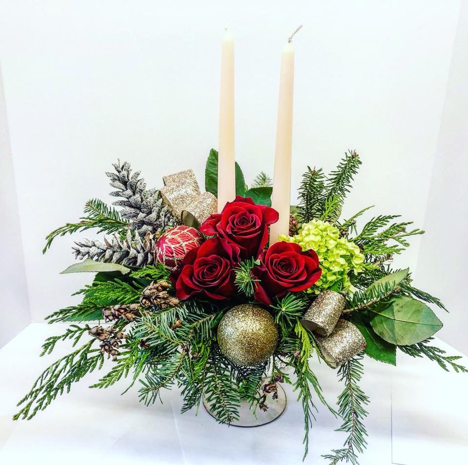 Thunder Bay Flowers | 2060 Hwy 61 #3, Thunder Bay, ON P7J 1B9, Canada | Phone: (807) 286-4488